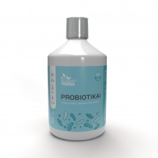 Raw Powders Probiotics 500ml